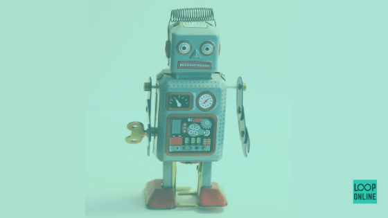 LOOP Online - marketing automation