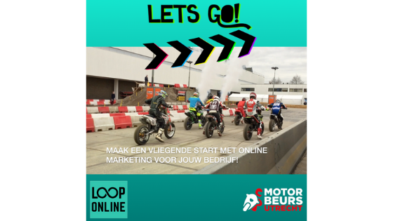 MOTORbeurs - LOOP Online