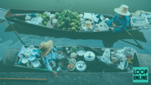 LOOP Online - Channable