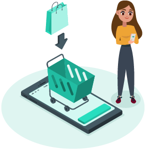 Online marketing voor webshops