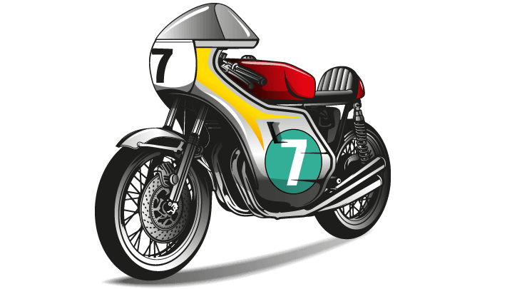 Online marketing in de motorbranche - LOOP Online header