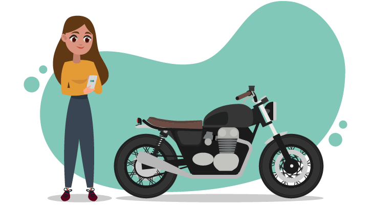 Online marketing in de motorbranche - LOOP Online online vs offline