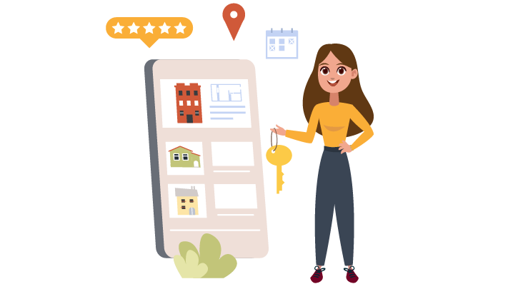 Online Marketing voor makelaars