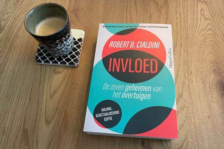 Beïnvloedingsprincipes - Robert Cialdini - LOOP Online