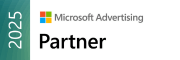 Microsoft Advertising Partner 2025