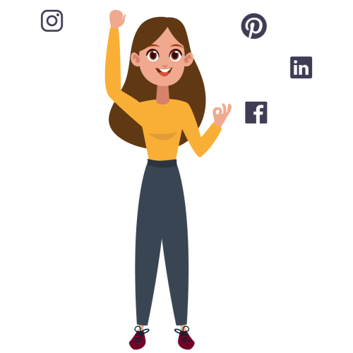 Social media adverteren advertising LOOP Online